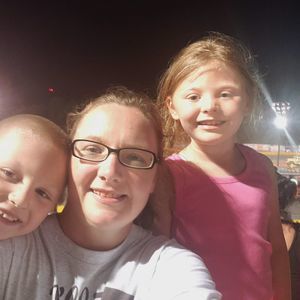 Meet your Posher, Sandra